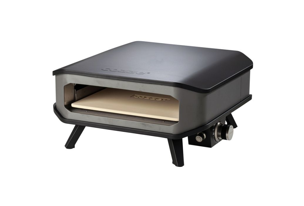 Cozze Gas gestookte Pizzaoven 17''