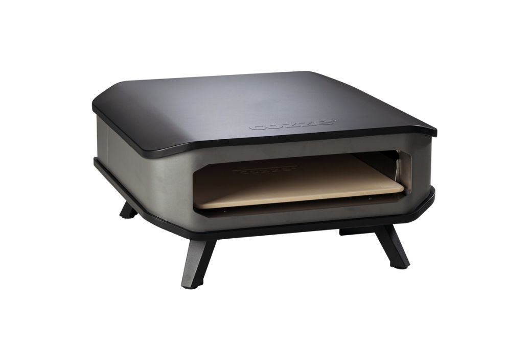 Cozze Gas gestookte Pizzaoven 17''