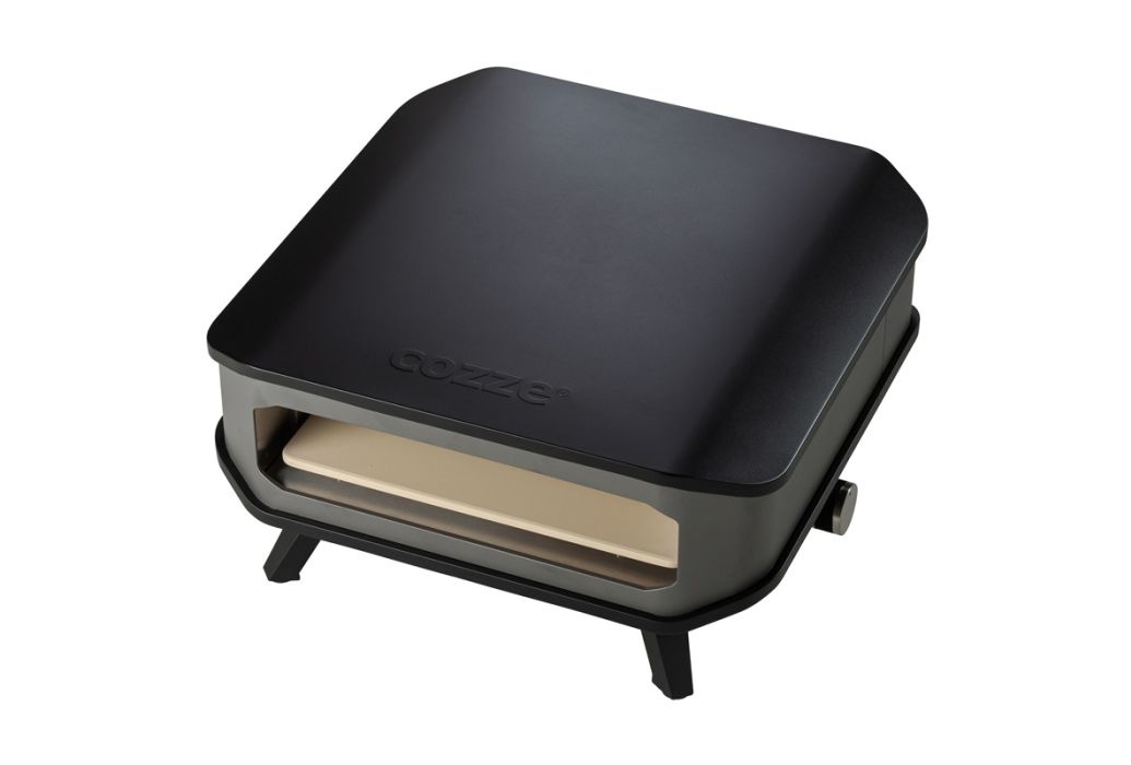 Cozze Gas gestookte Pizzaoven 17''