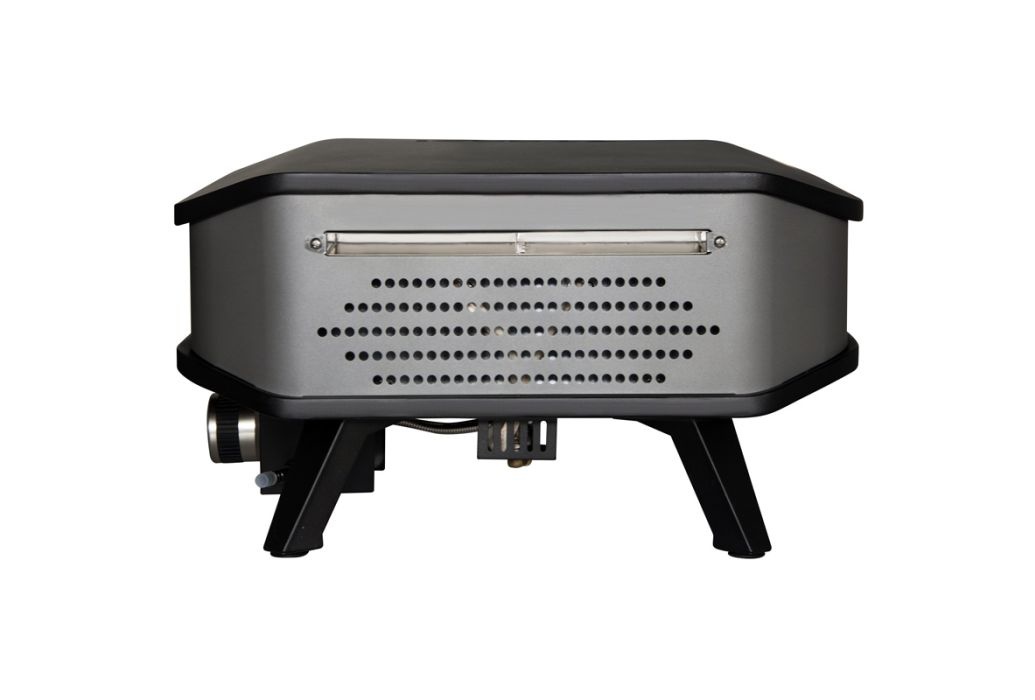 Cozze Gas gestookte Pizzaoven 17''