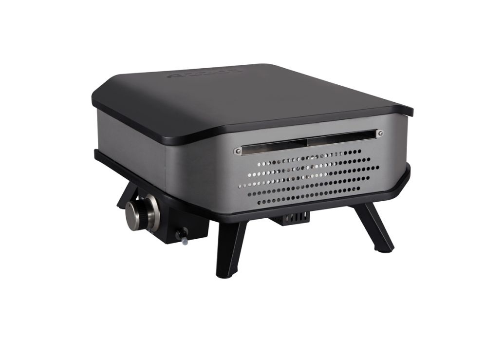 Cozze Gas gestookte Pizzaoven 17''