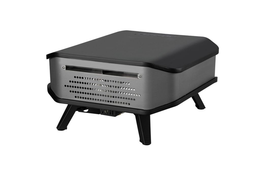 Cozze Gas gestookte Pizzaoven 17''