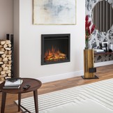 TAGU Inbouwset voor Powerflame sfeerhaard