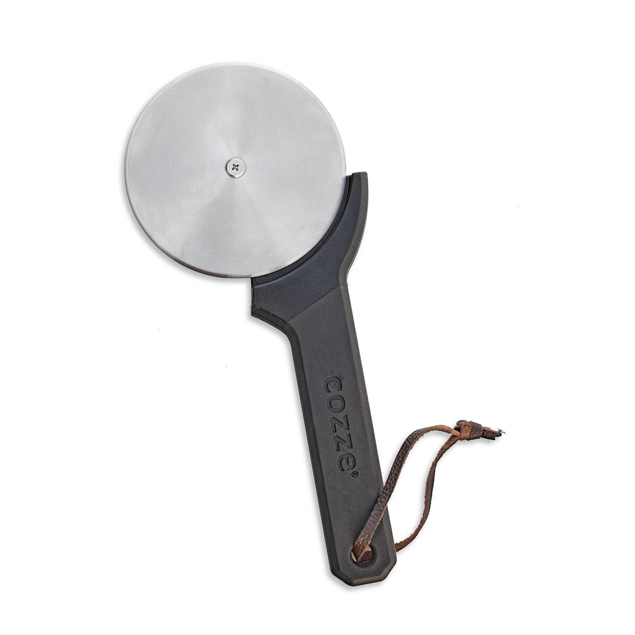 Cozze Pizzasnijder met Softgrip 10 cm