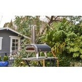 Ooni Karu 12″ G Multi-Fuel pizzaoven