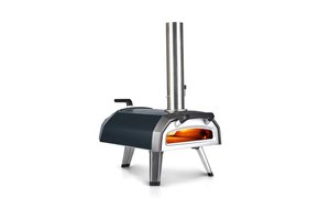 Ooni Karu 12″ G Multi-Fuel pizzaoven