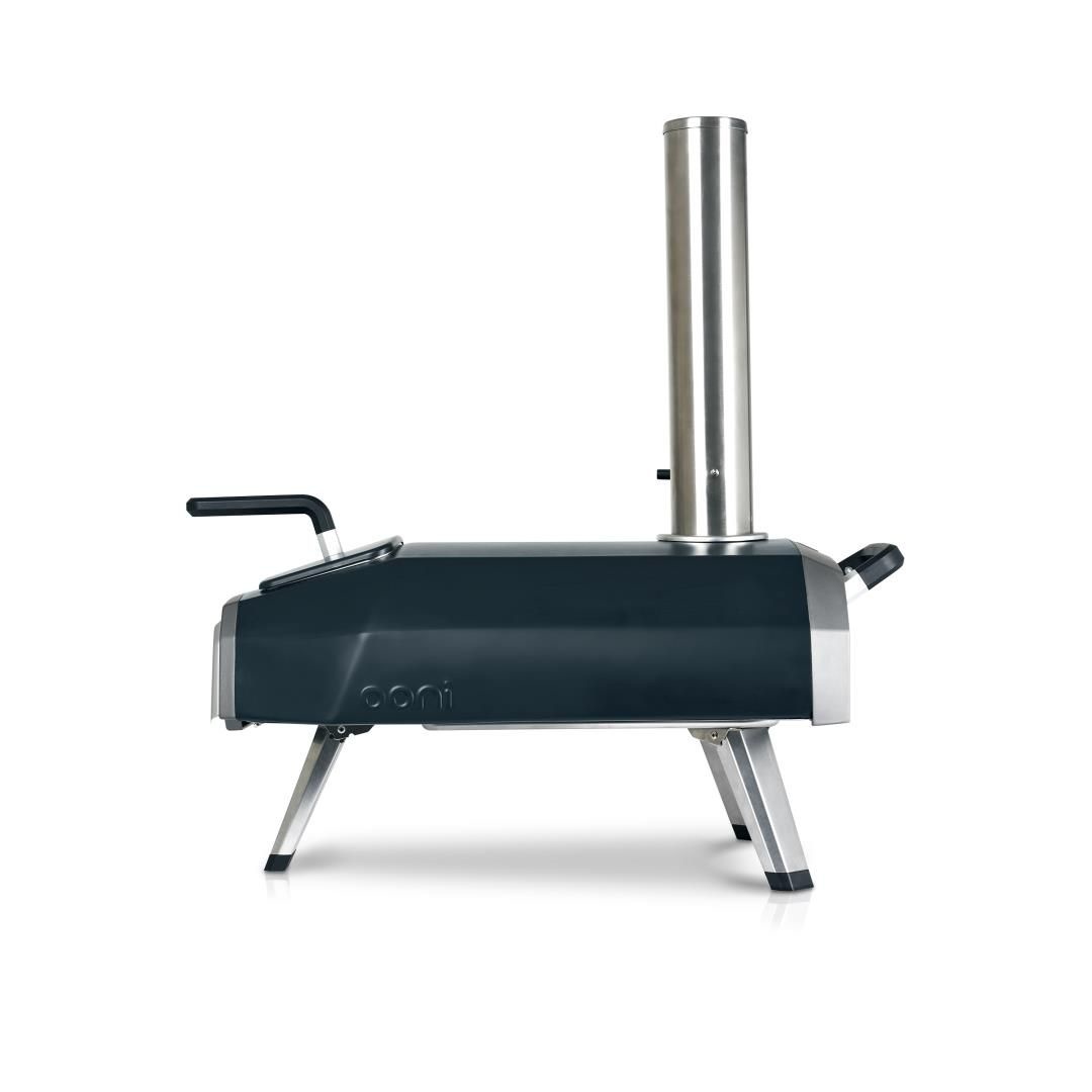 Ooni Karu 12″ G Multi-Fuel pizzaoven