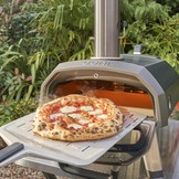 Ooni Karu 12″ G Multi-Fuel pizzaoven