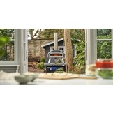 Ooni Karu 12″ G Multi-Fuel pizzaoven