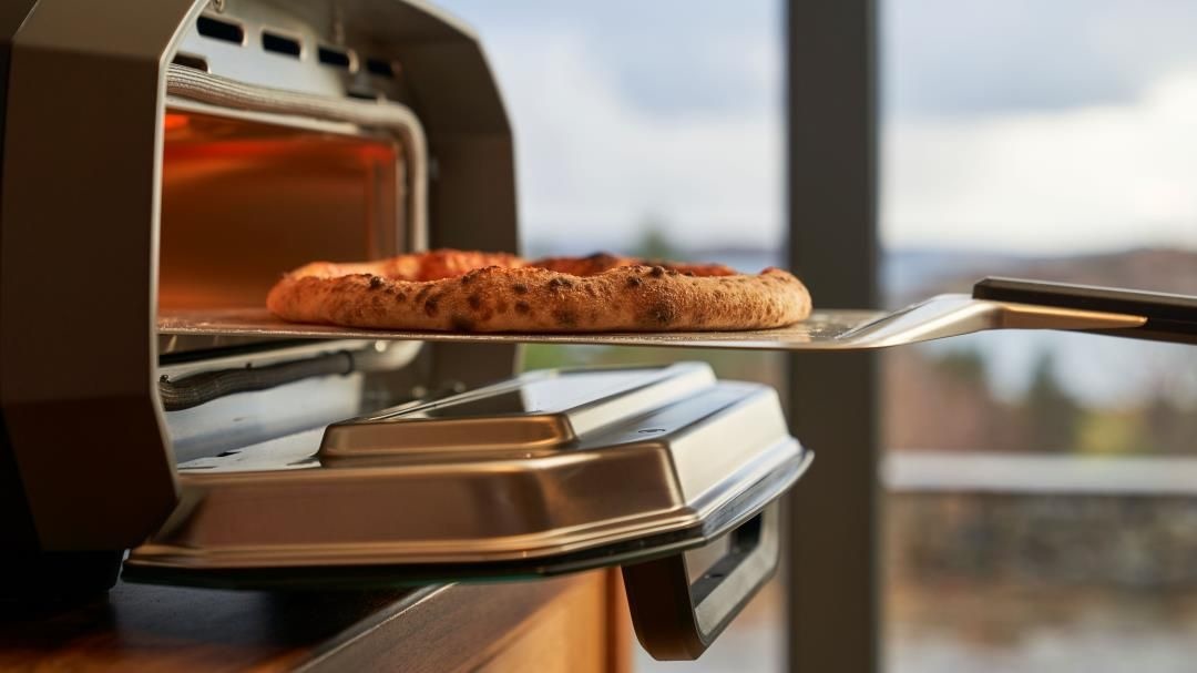 Ooni Volt 12'' Elektrische Pizzaoven