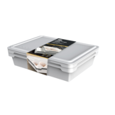 Ooni Pizzadeeg kratten 18 x 42 x 32 cm