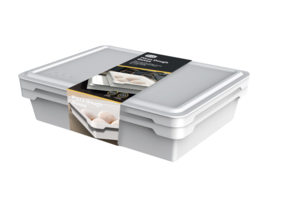 Ooni Pizzadeeg kratten 18 x 42 x 32 cm