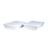Ooni Pizzadeeg kratten 18 x 42 x 32 cm