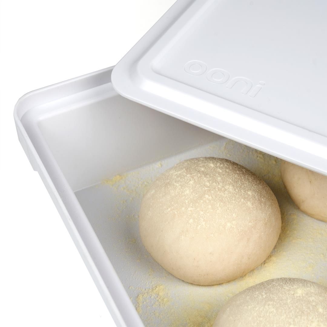 Ooni Pizzadeeg kratten 18 x 42 x 32 cm