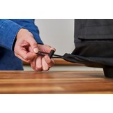 Ooni Volt cover/draagtas