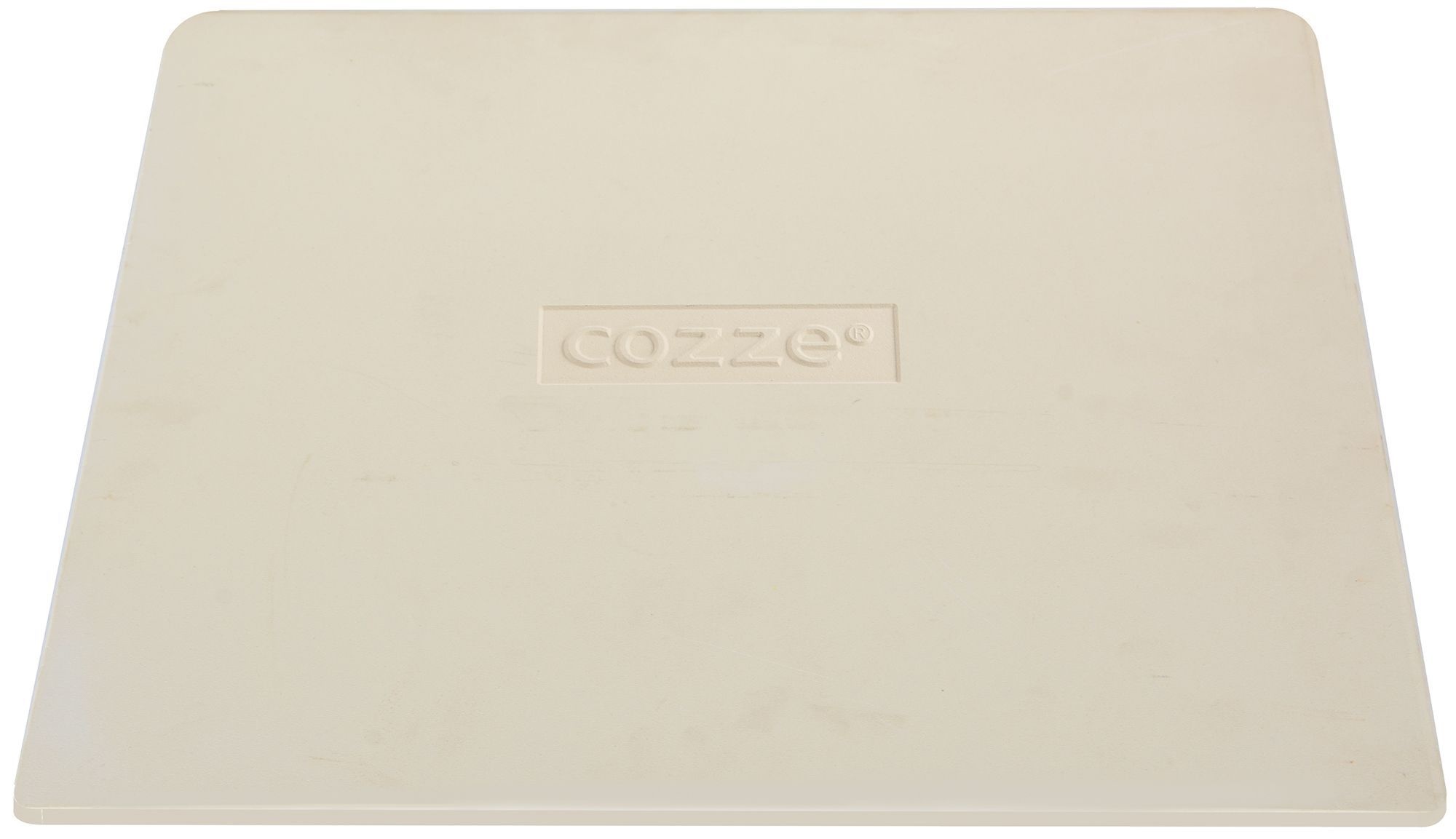 Cozze Pizzasteen 42,5 x 42,5 cm