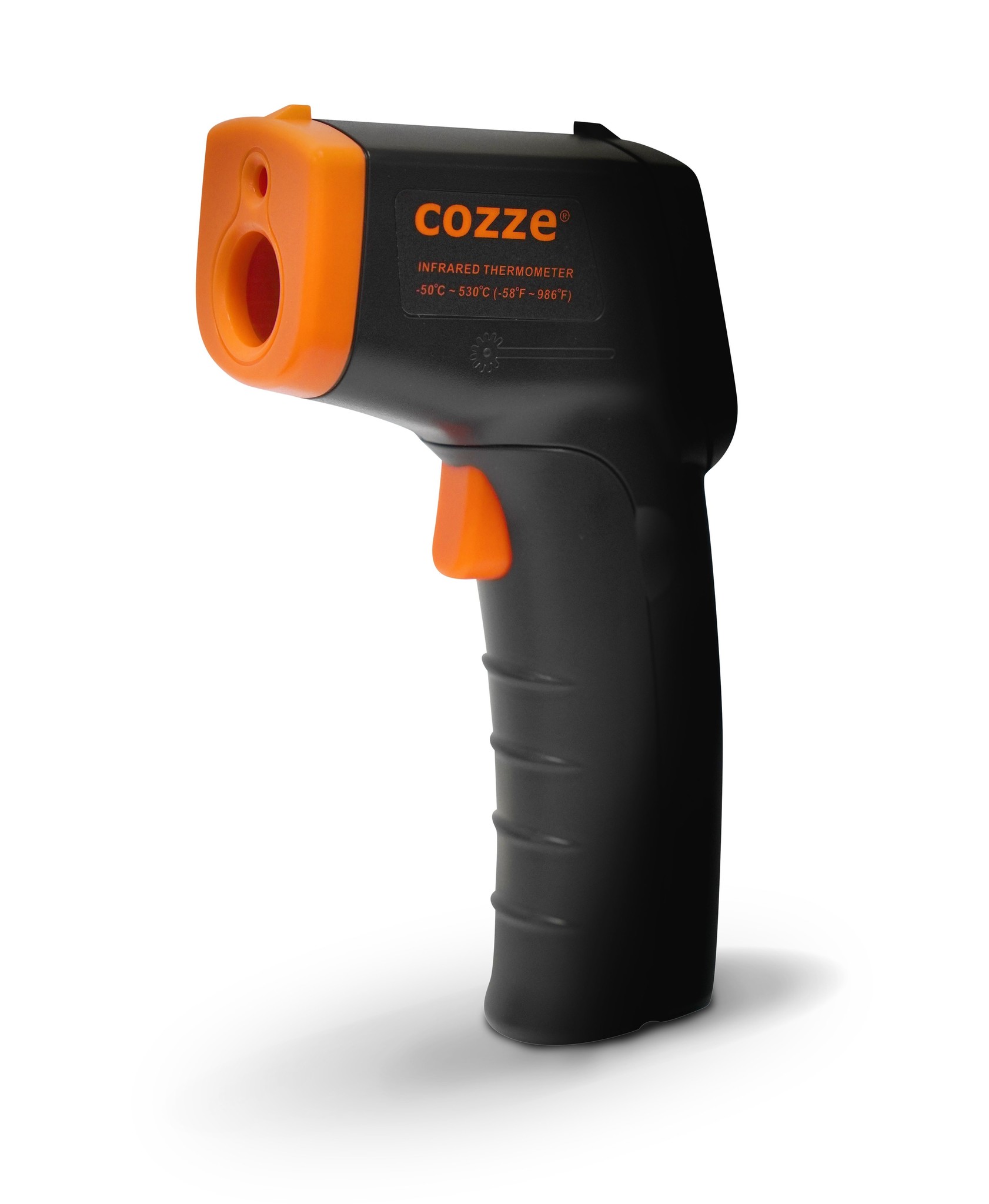 Cozze Infrarood Thermometer