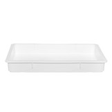 Mustang Pizzadeeg kratten 65,5 x 45,5 x 8 cm