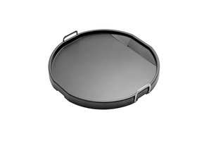 Kamado Joe Karbon Steel Griddle voor Classic Joe