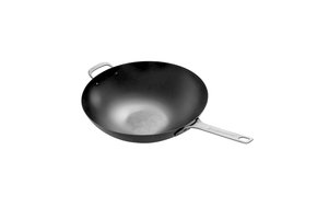 Kamado Joe Karbon Steel Wok