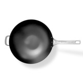 Kamado Joe Karbon Steel Wok