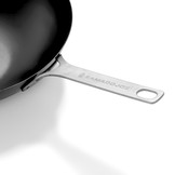 Kamado Joe Karbon Steel Wok