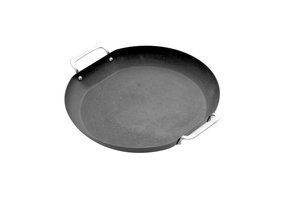 Kamado Joe Karbon Steel Paella Pan