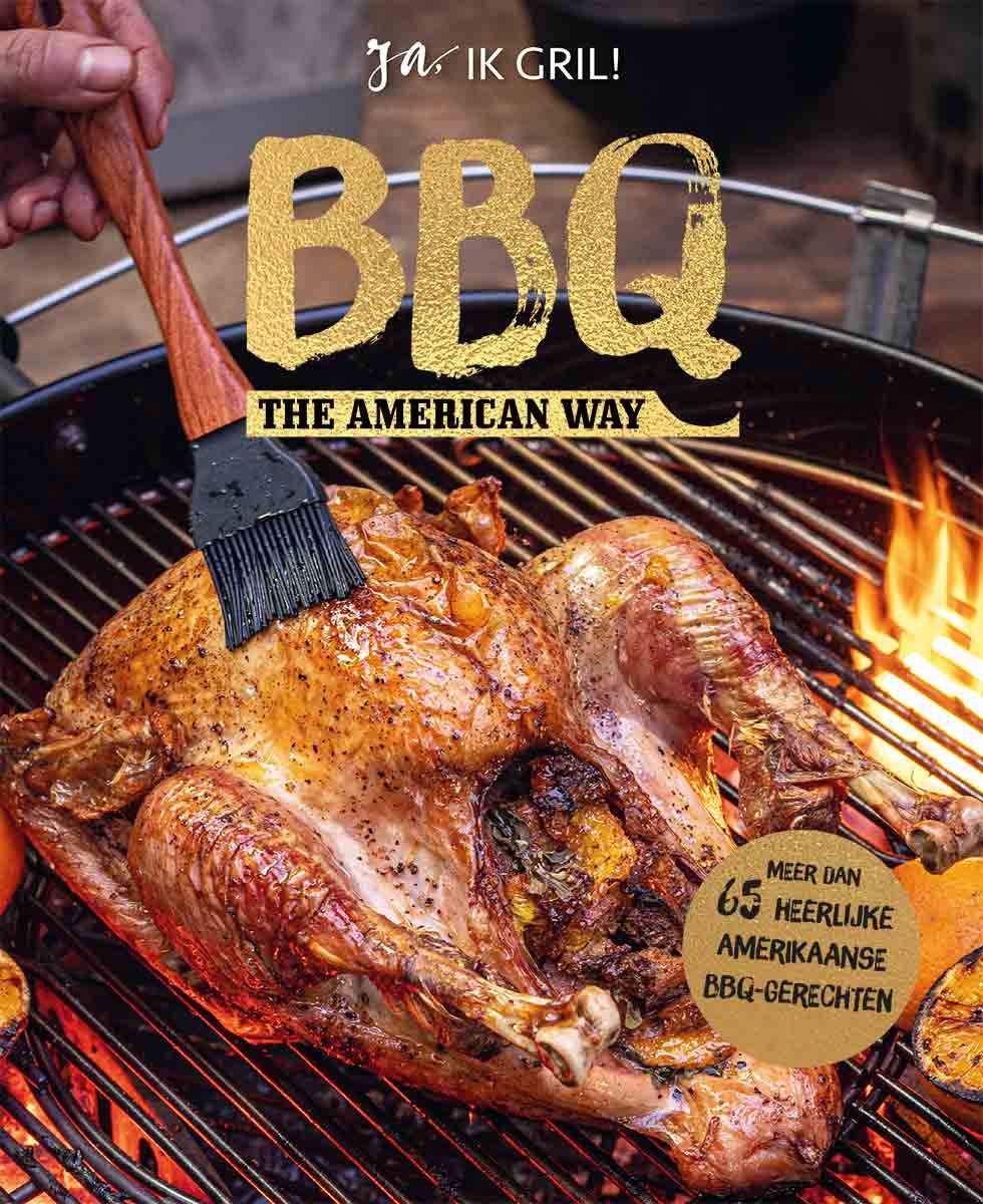 BBQ the American Way | BBQ -