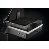 Napoleon Silicone zijtafelmat 43 x 31 cm voor Prestige