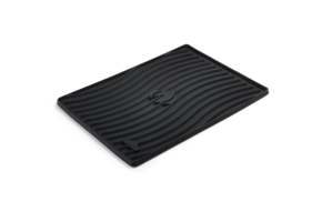 Napoleon Silicone zijtafelmat 43 x 31 cm voor Prestige