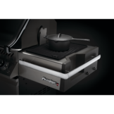 Napoleon Silicone zijtafelmat 43 x 31 cm voor Prestige