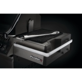 Napoleon Silicone zijtafelmat 43 x 31 cm voor Prestige