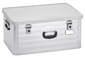 Enders Toronto XL Aluminium box 80 L