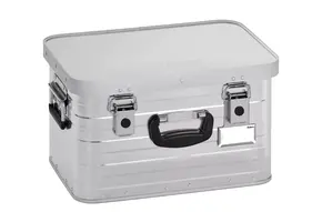 Enders Toronto S Aluminium box 29 L