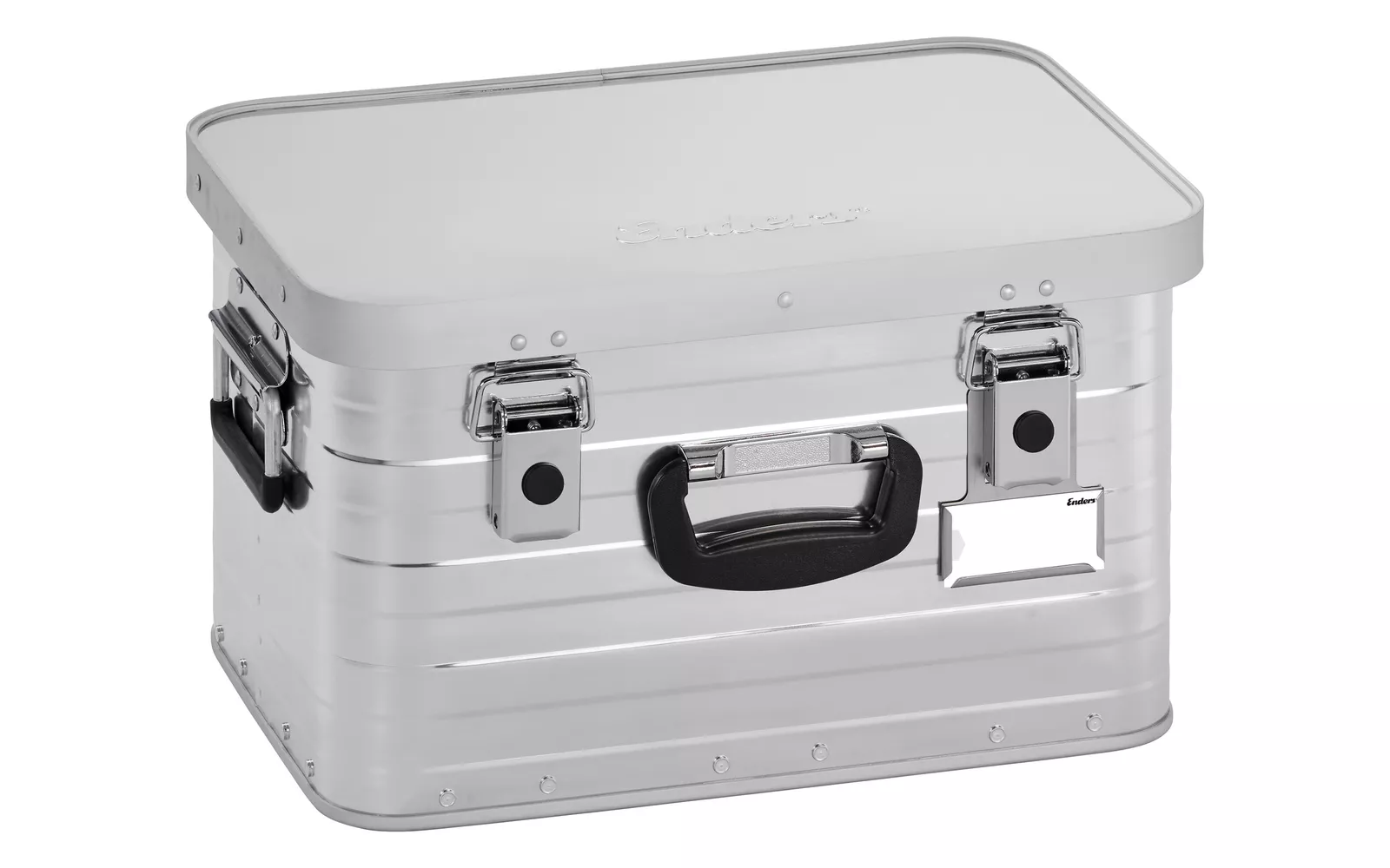 Enders Aluminium box 29 L