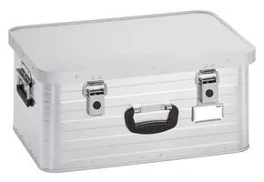 Enders Toronto M Aluminium box 47 L