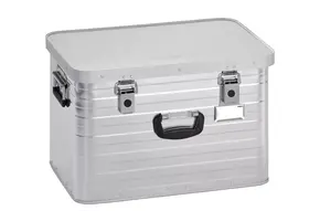 Enders Toronto L Aluminium box 63 L