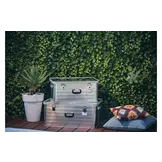 Enders Aluminium box 133 L