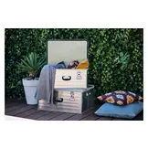 Enders Aluminium box 133 L