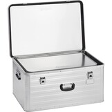 Enders Toronto set 2 (M, XL) Aluminium box 47 L + 80 L