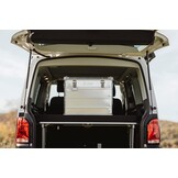 Enders Vancouver Industrial PRO S Aluminium box 123 L