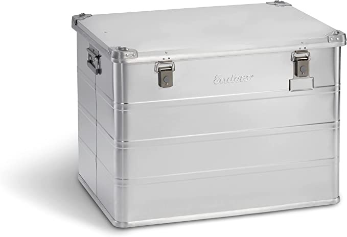 Enders Vancouver Industrial PRO L Aluminium box 236 L