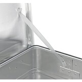 Enders Vancouver Industrial PRO L Aluminium box 236 L