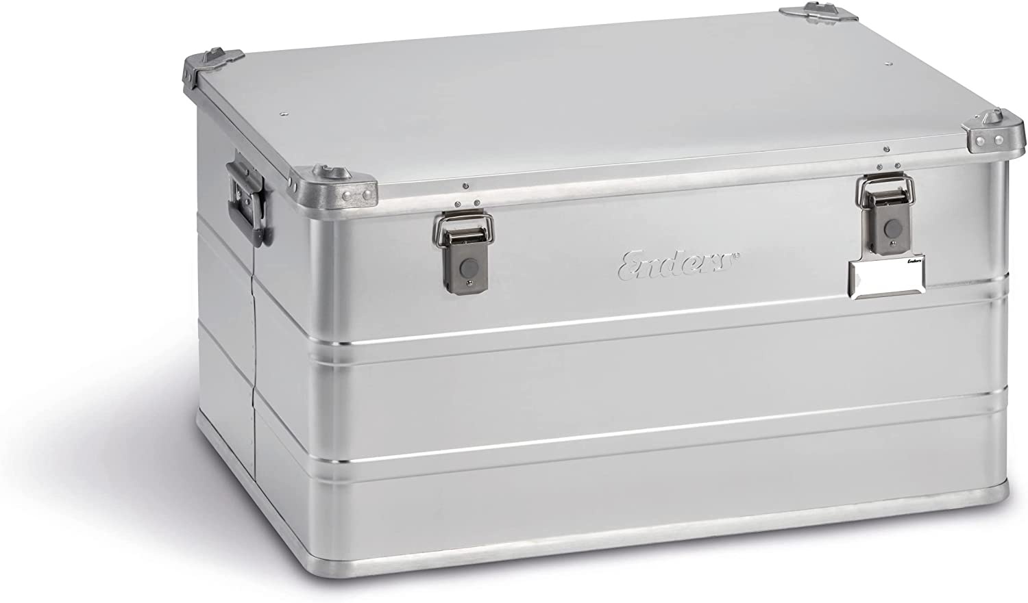 Enders Vancouver Industrial PRO M Aluminium box 170 L