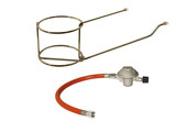 Enders Cartridgehouder set voor Urban en Explorer