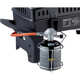 Enders Cartridgehouder set voor Urban en Explorer