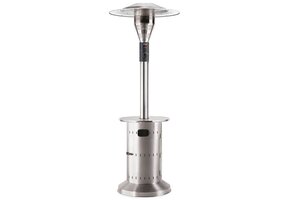 Enders Staande heater Commercial RVS