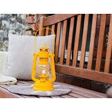 Feuerhand Stormlamp 276 Signaal Geel