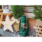 Feuerhand Stormlamp 276 Mos Groen