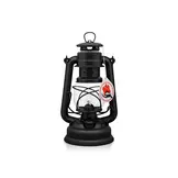 Feuerhand Stormlamp 276 Mat Zwart